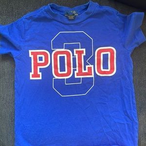 polo by Ralph Lauren short sleeve